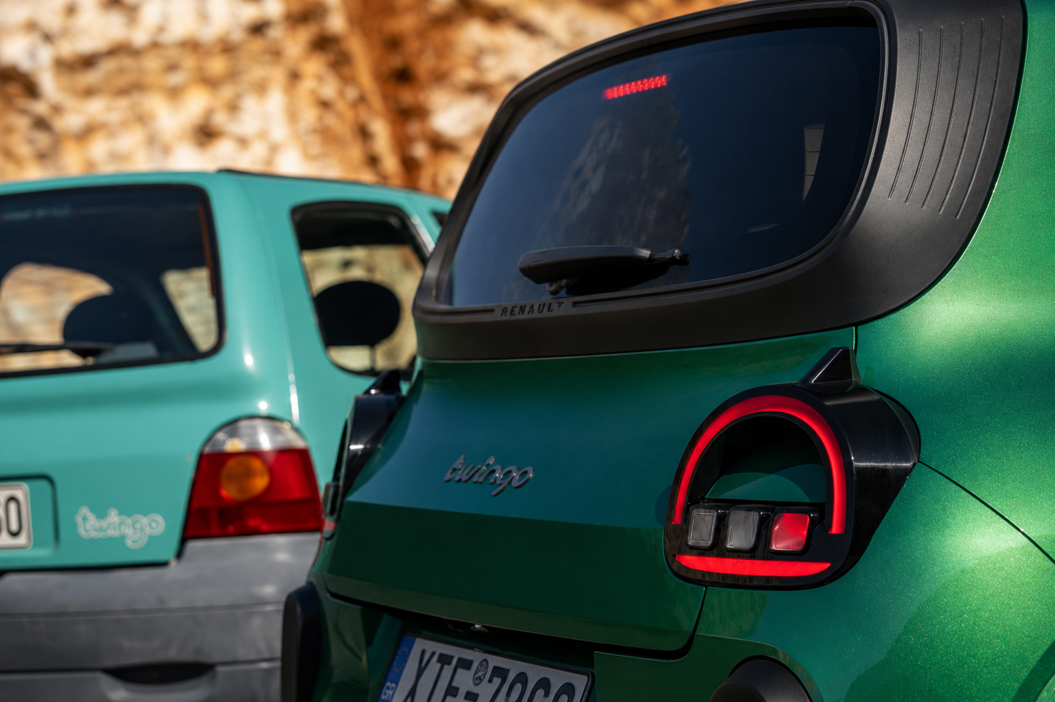Renault Twingo