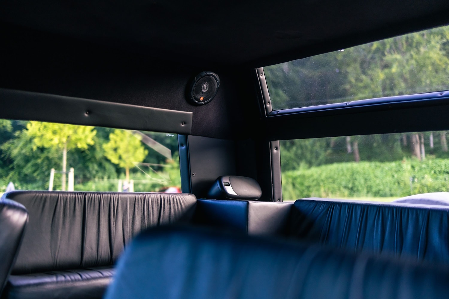 Lamborghini LM002