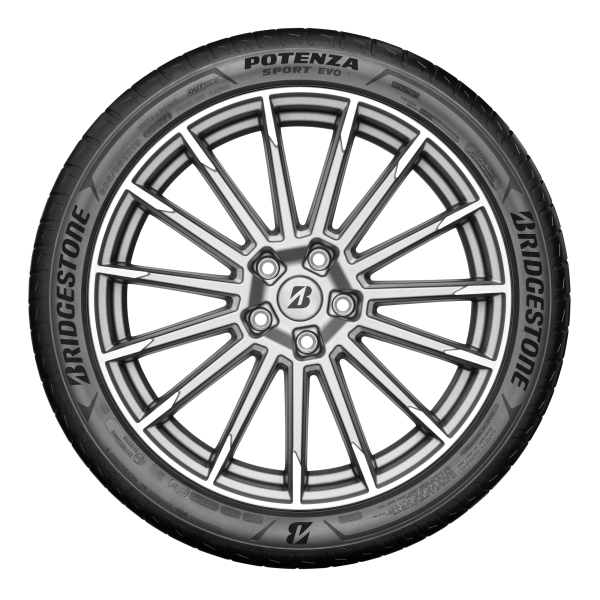 Bridgestone Potenza Sport EVO