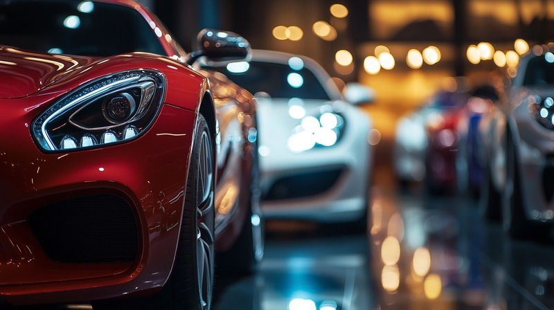 Μεταχειρισμένα