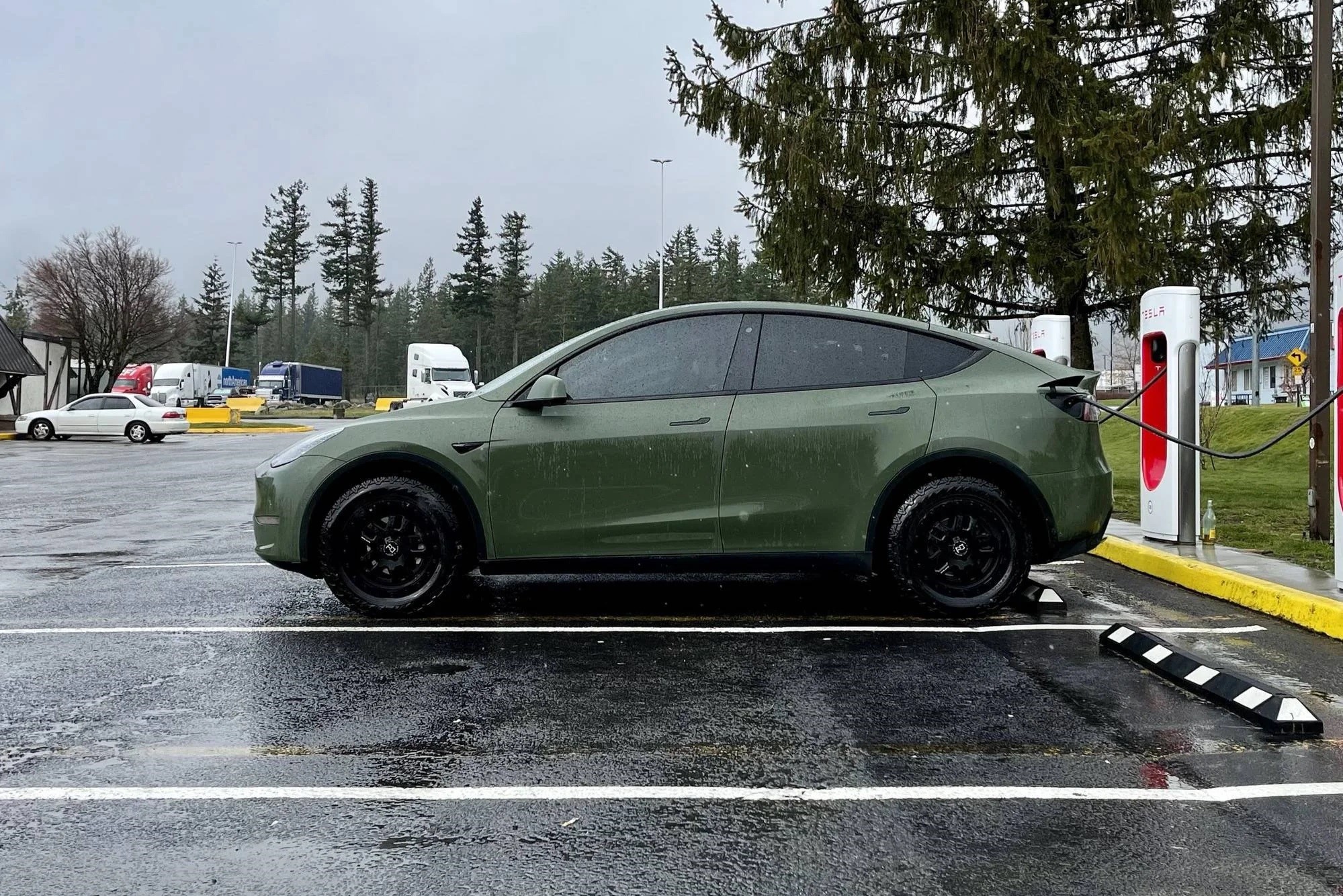 Tesla