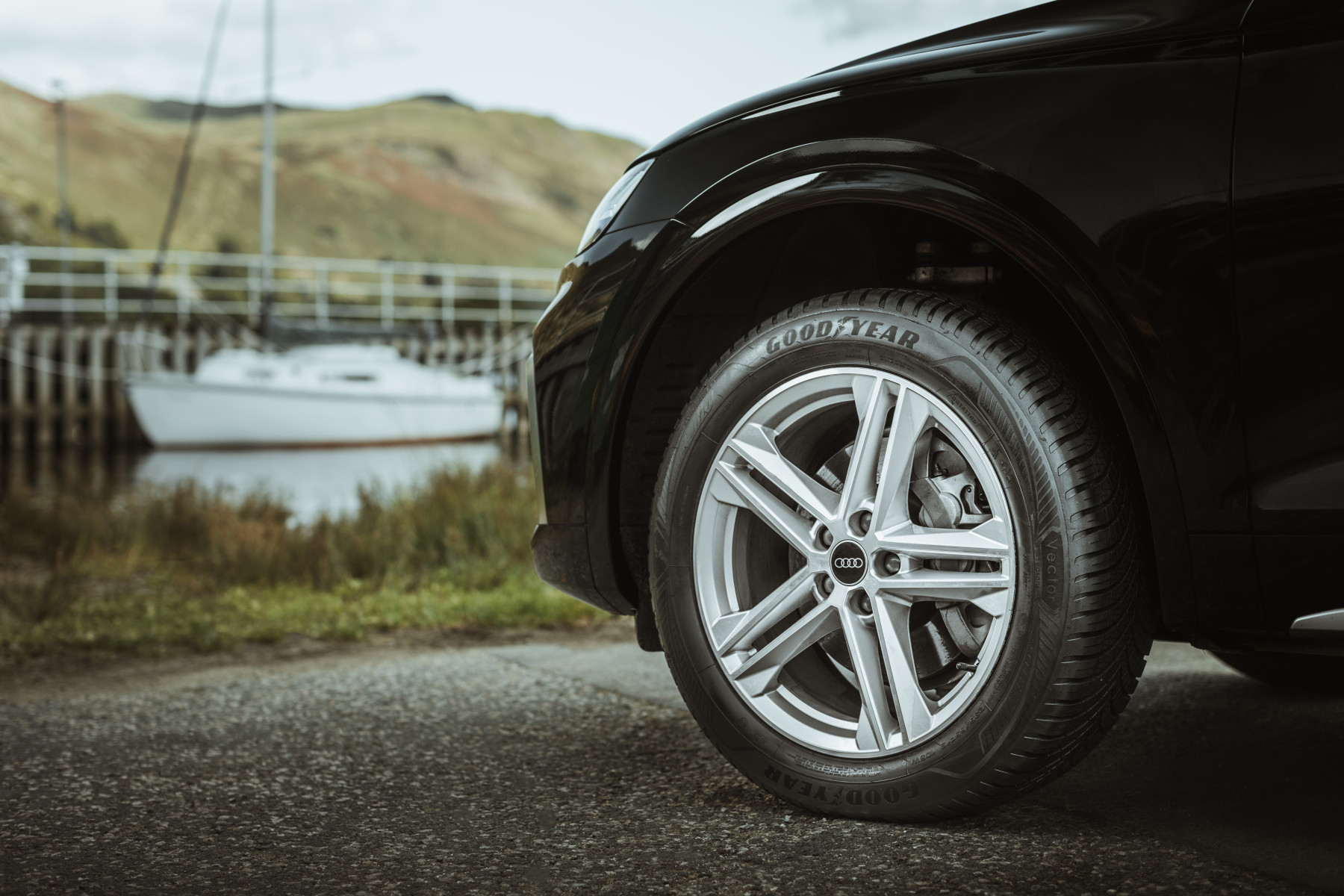 Goodyear Vector 4Seasons Gen-3