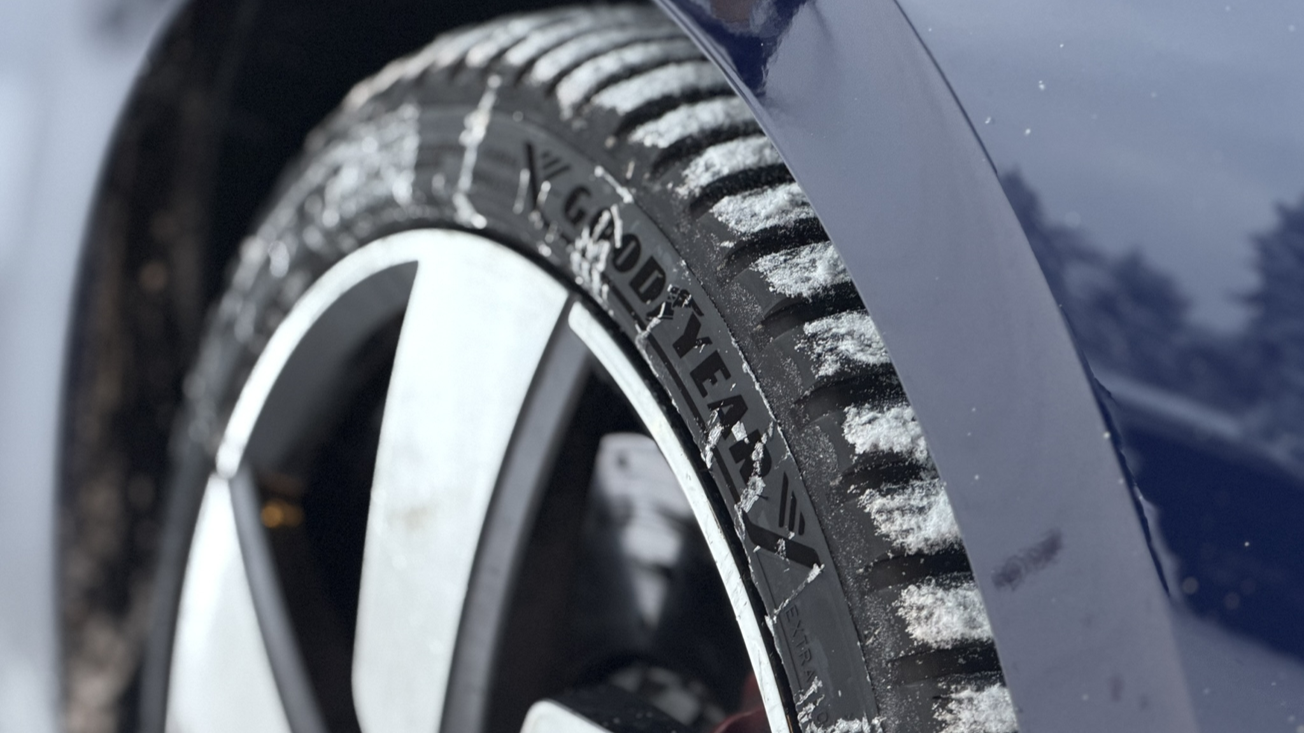 Goodyear Vector All Season 4