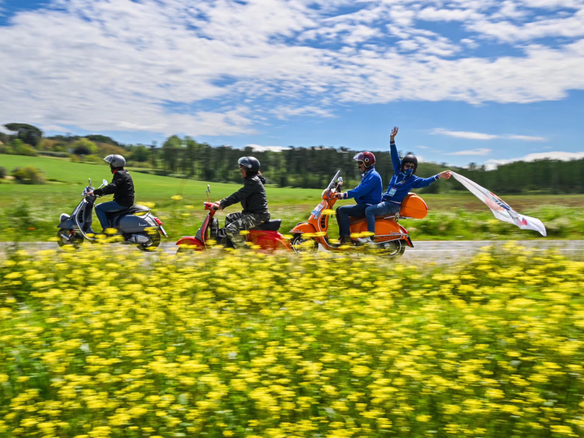 Vespa