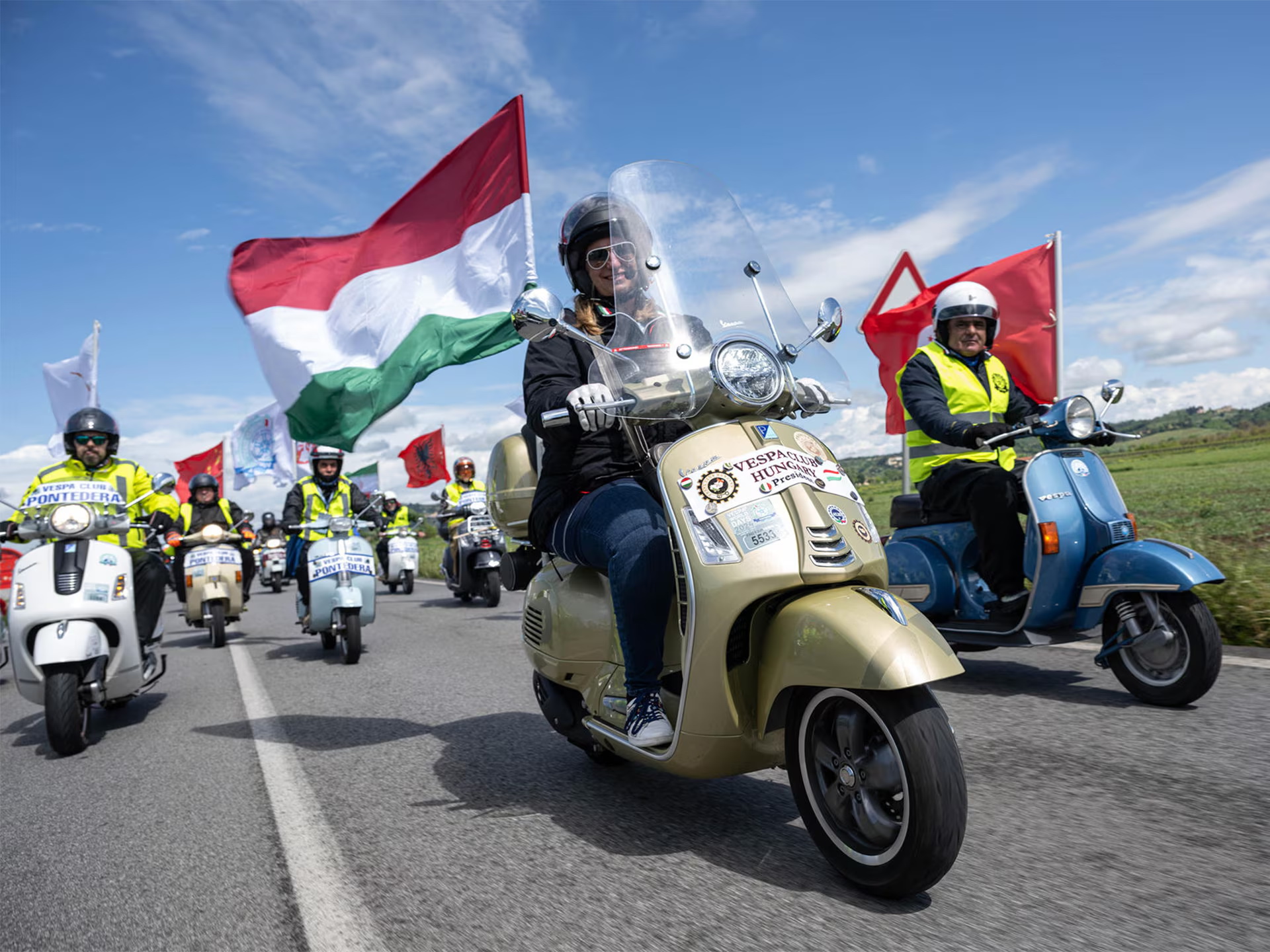 Vespa