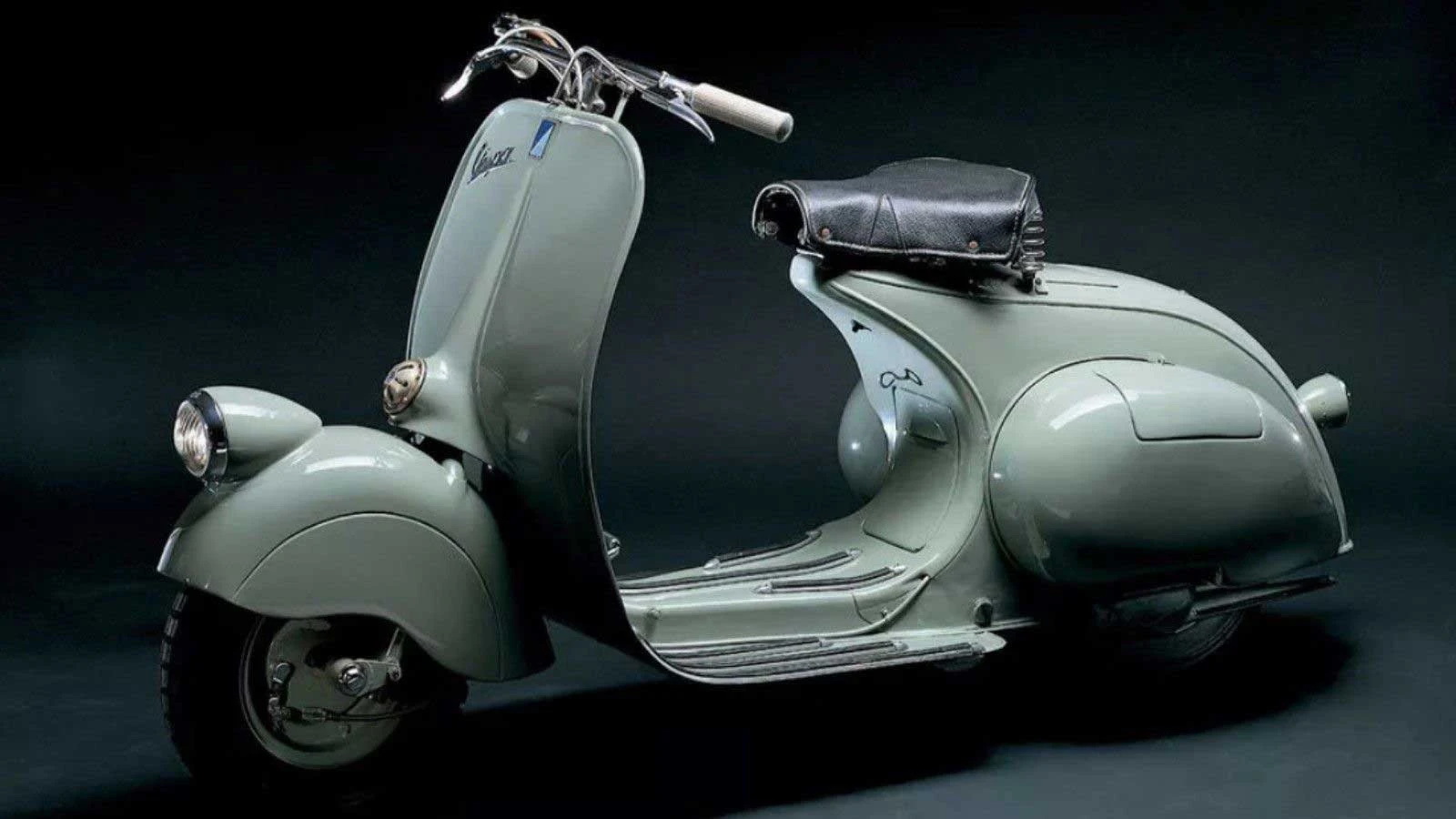 Vespa
