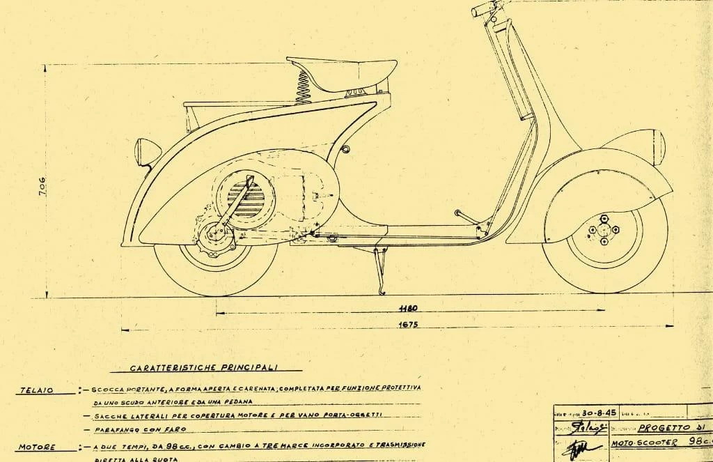 Vespa