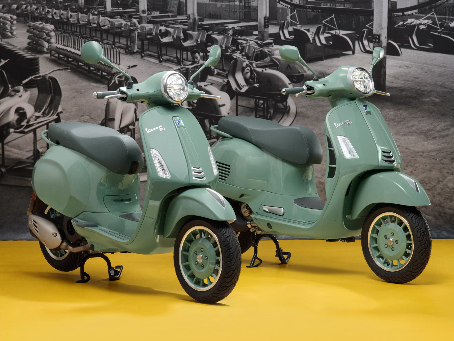 Vespa
