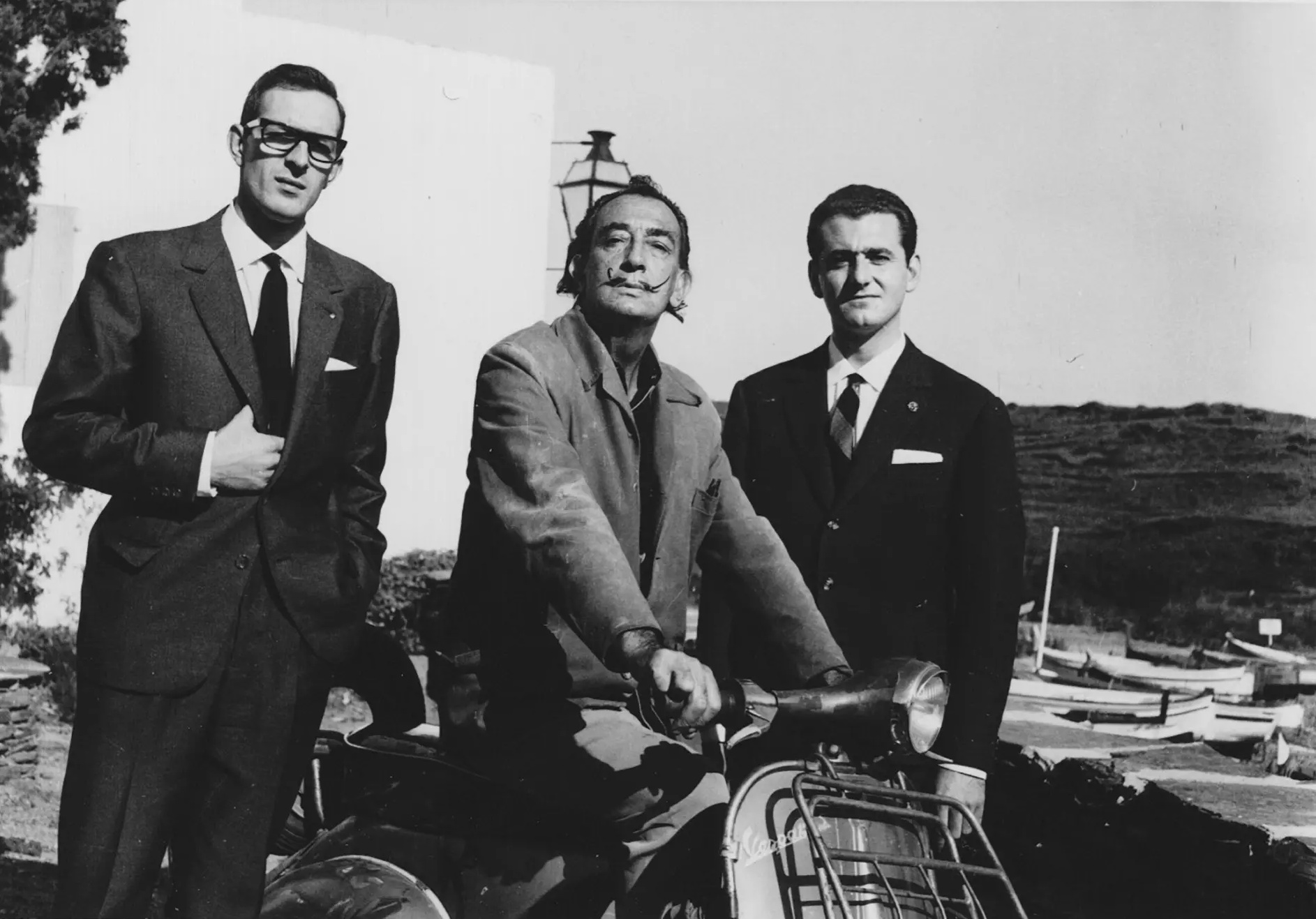 Vespa