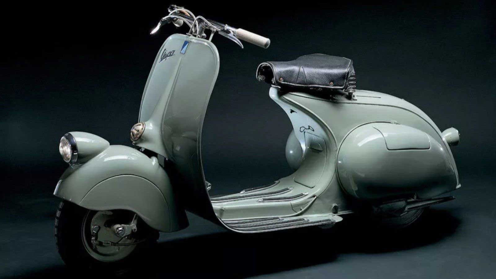 Vespa