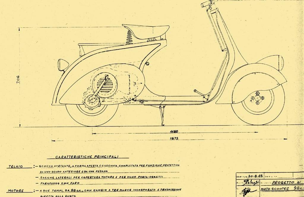 Vespa