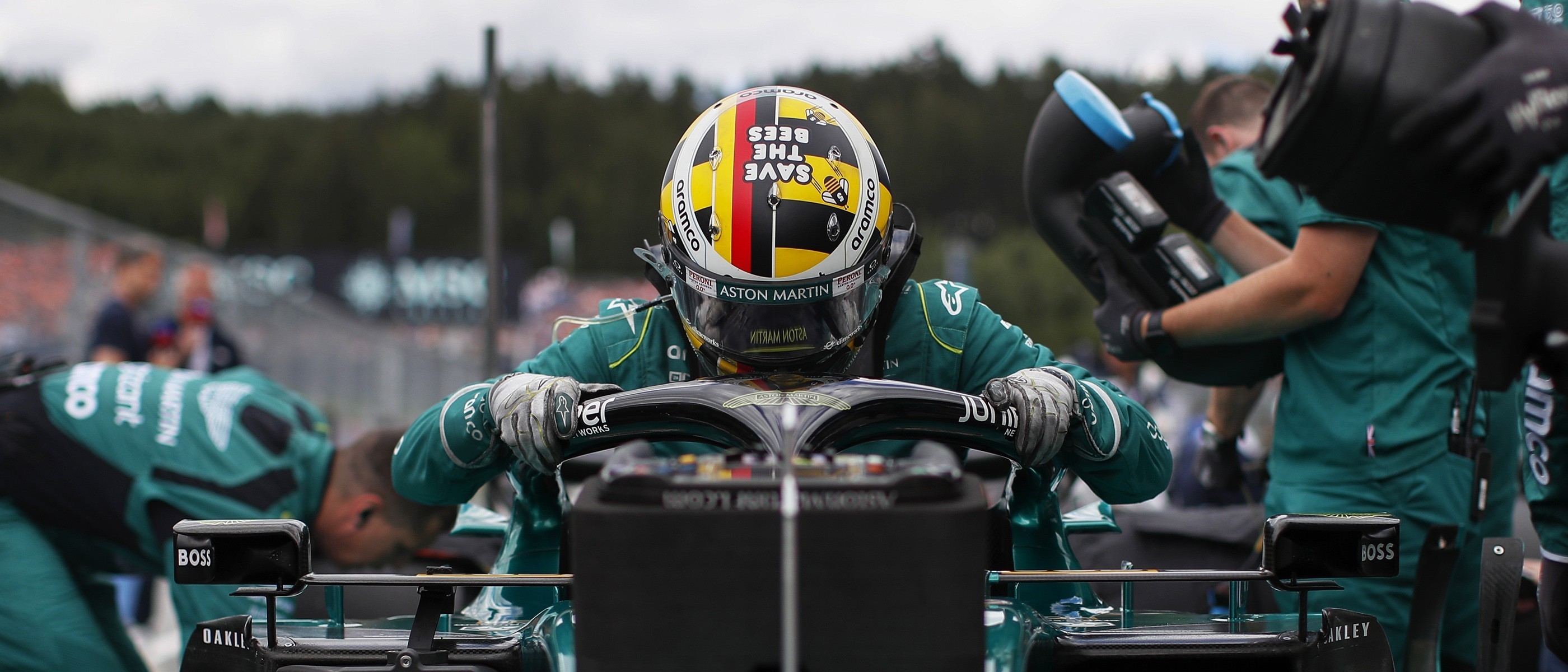 vettel