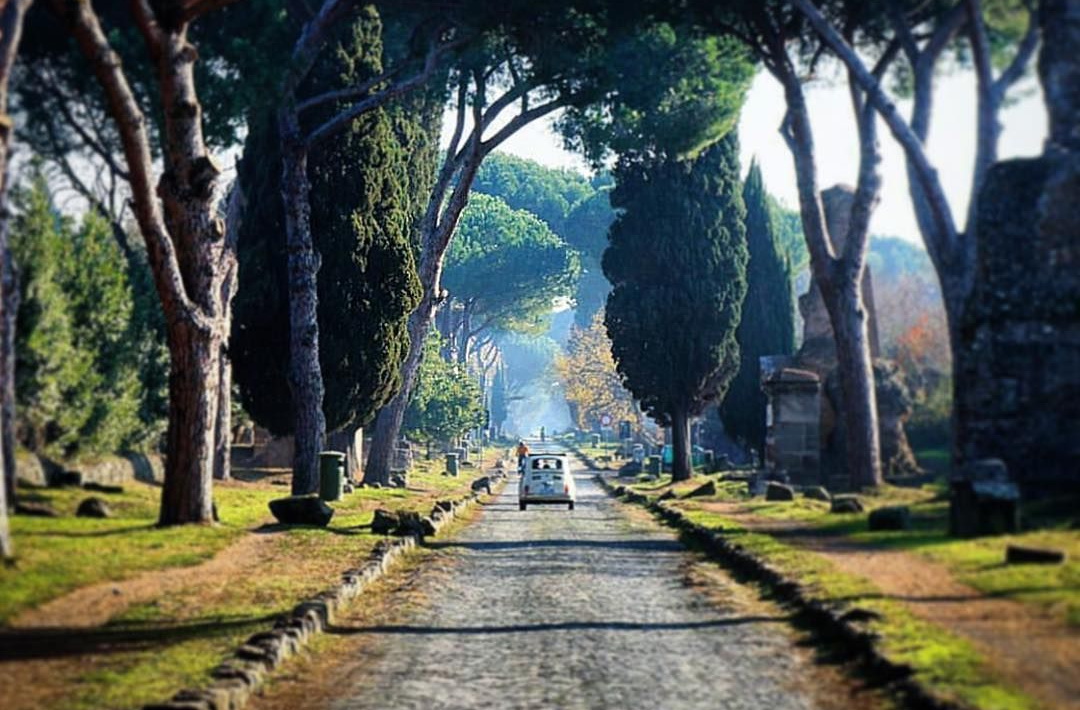 Via Appia