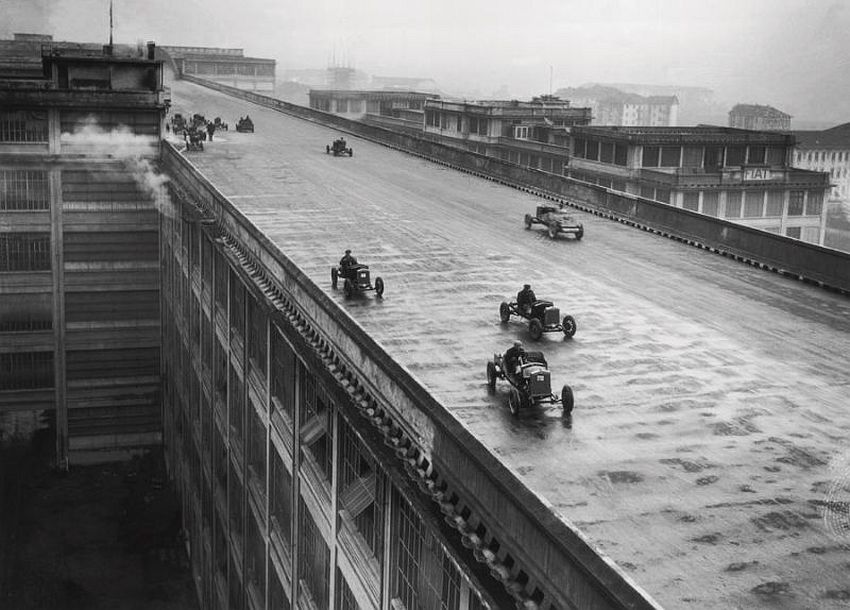 Lingotto