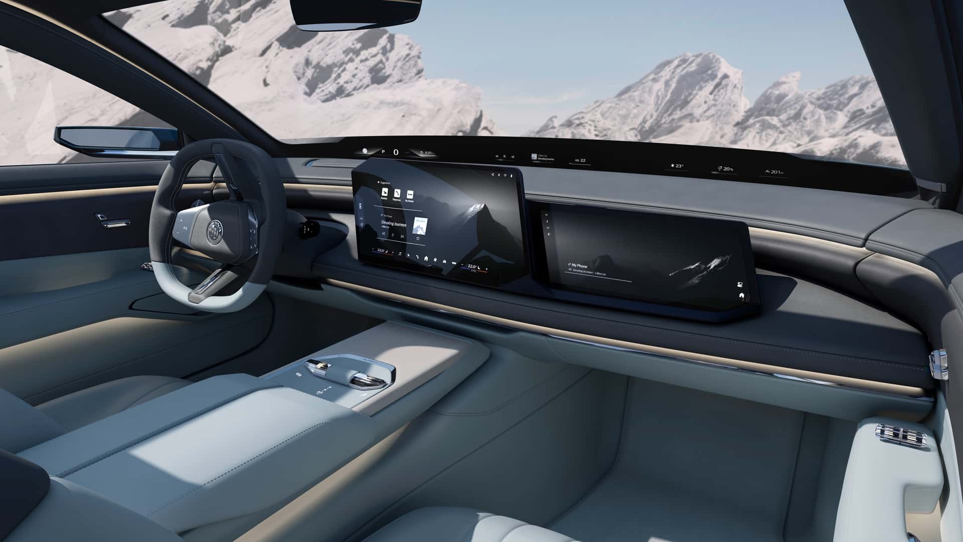 Alpina 