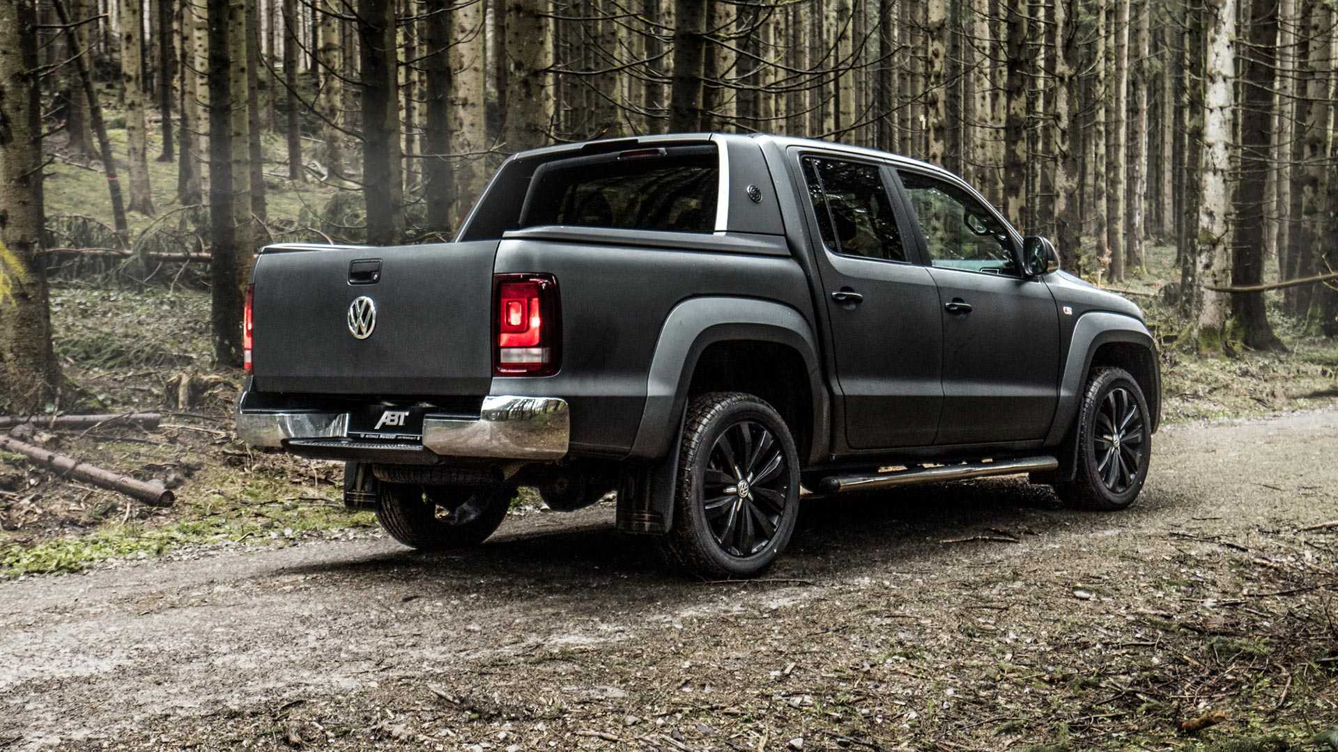 amarok