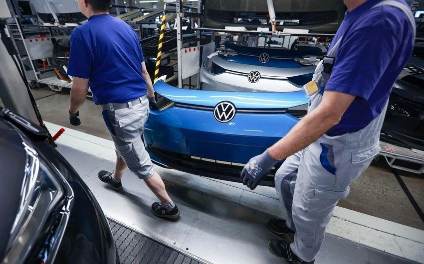 volkswagen