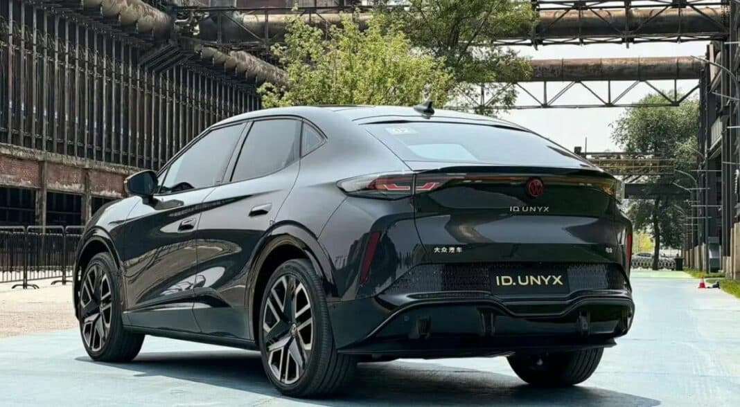 Volkswagen ID.Unyx 07