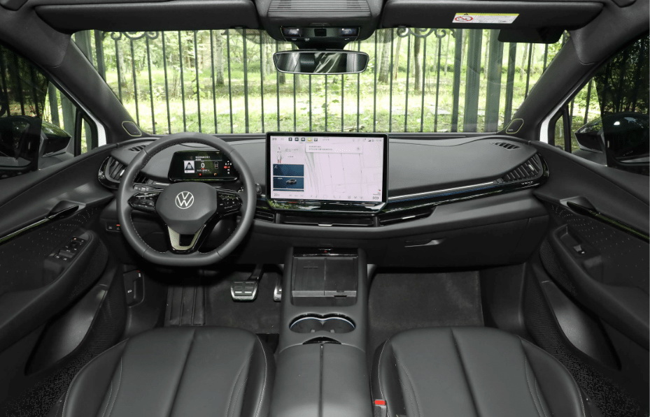 Volkswagen ID.Unyx 07