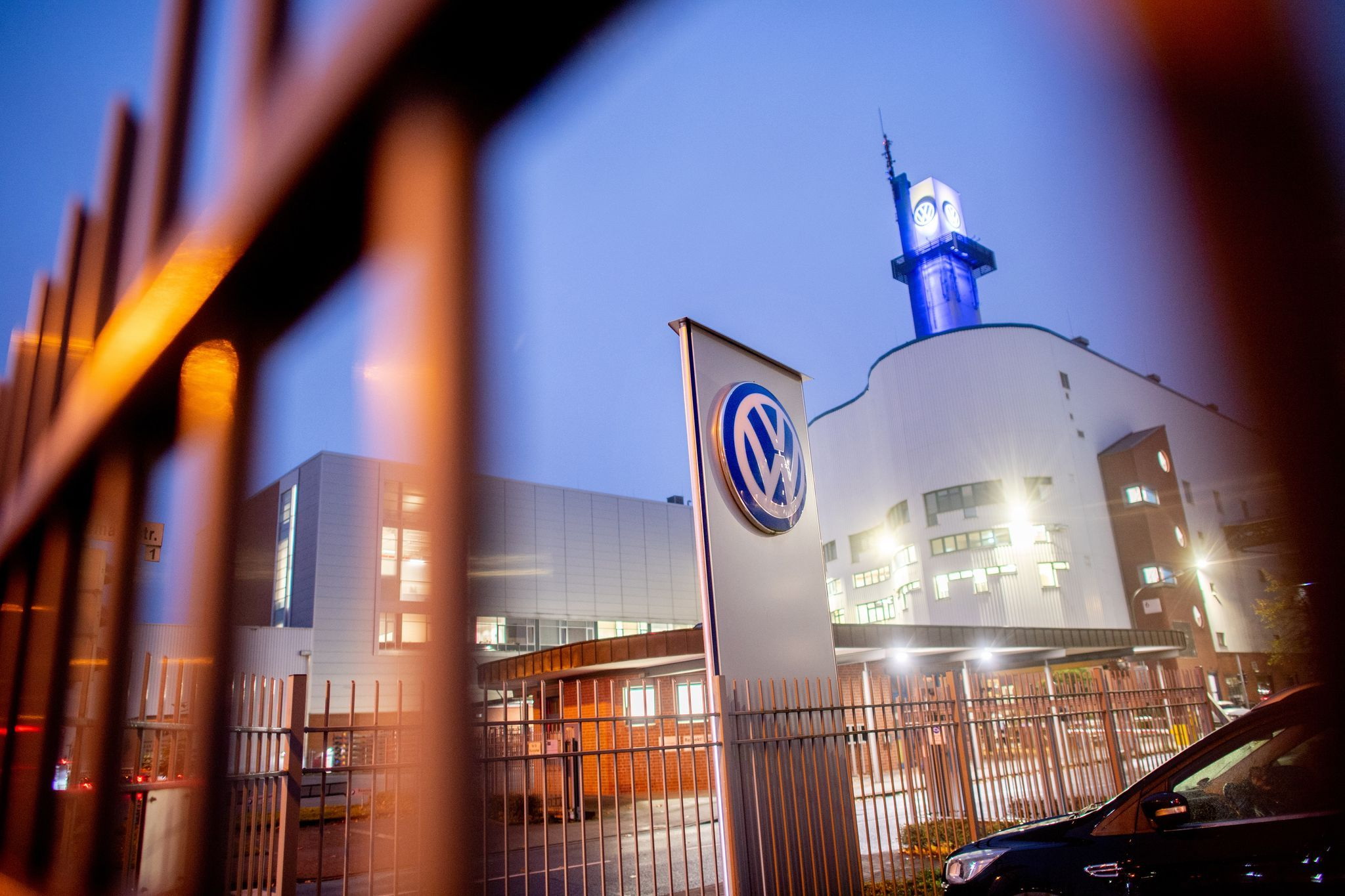 Volkswagen