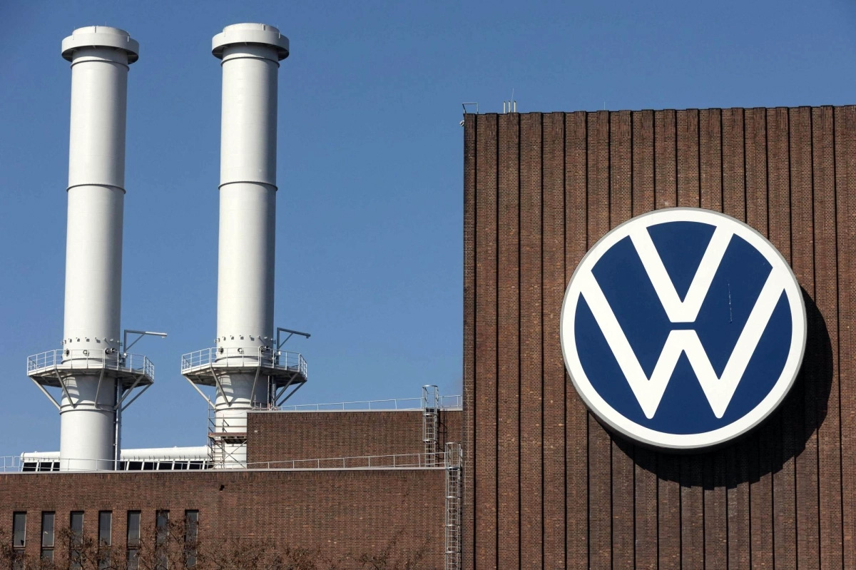 volkswagen