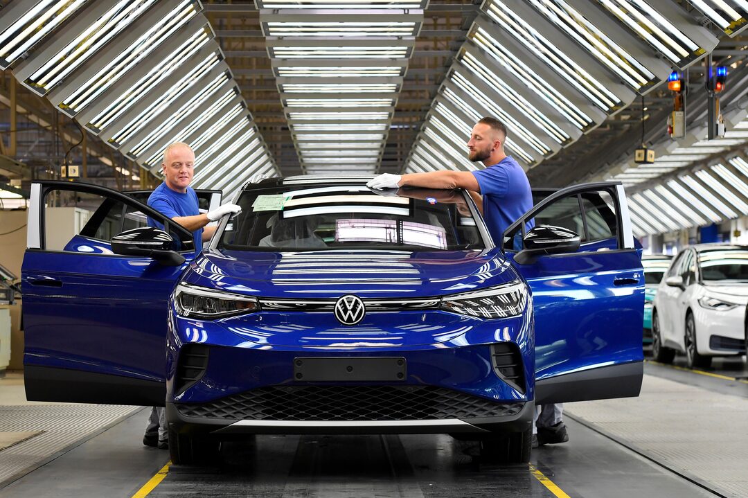 Volkswagen