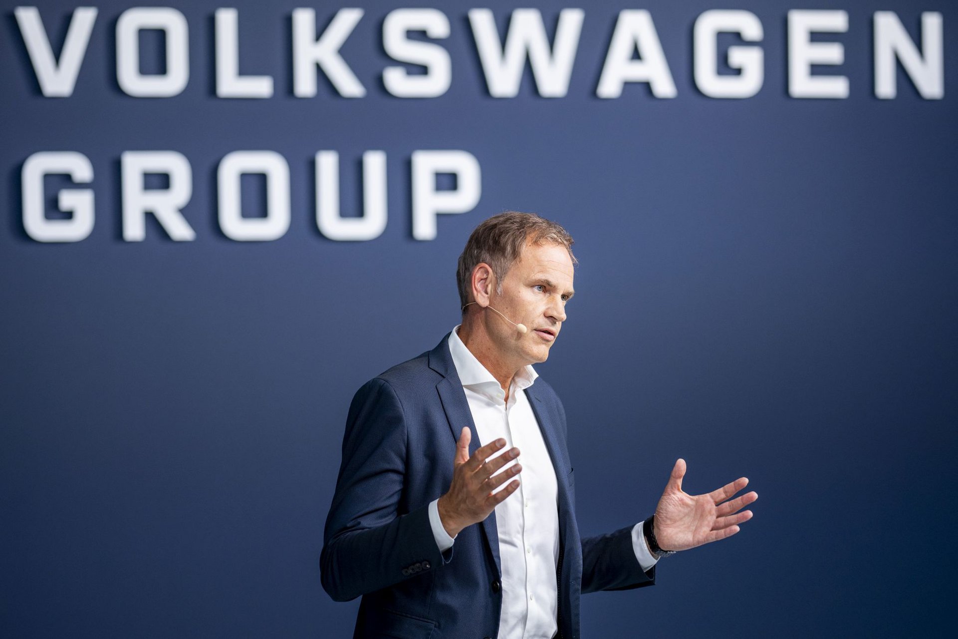 Volkswagen