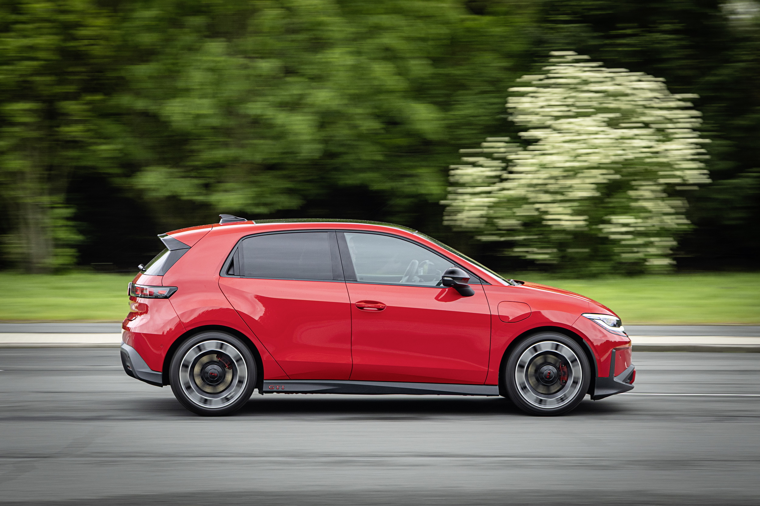 Volkswagen ID. Polo GTI