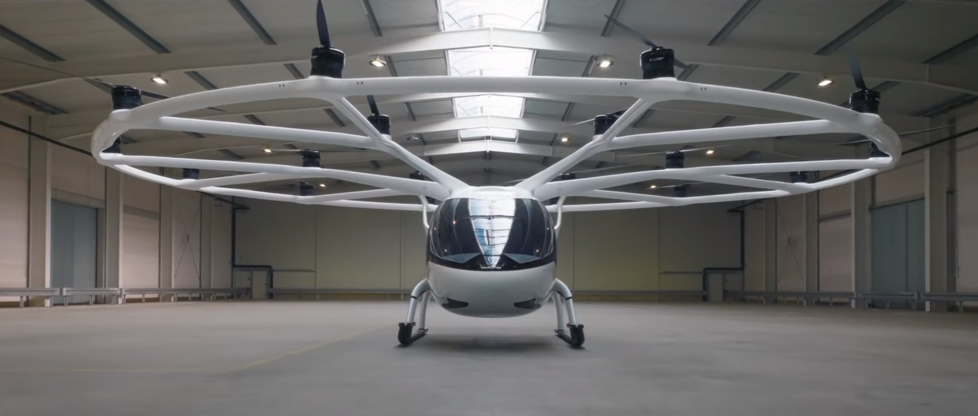 volocopter