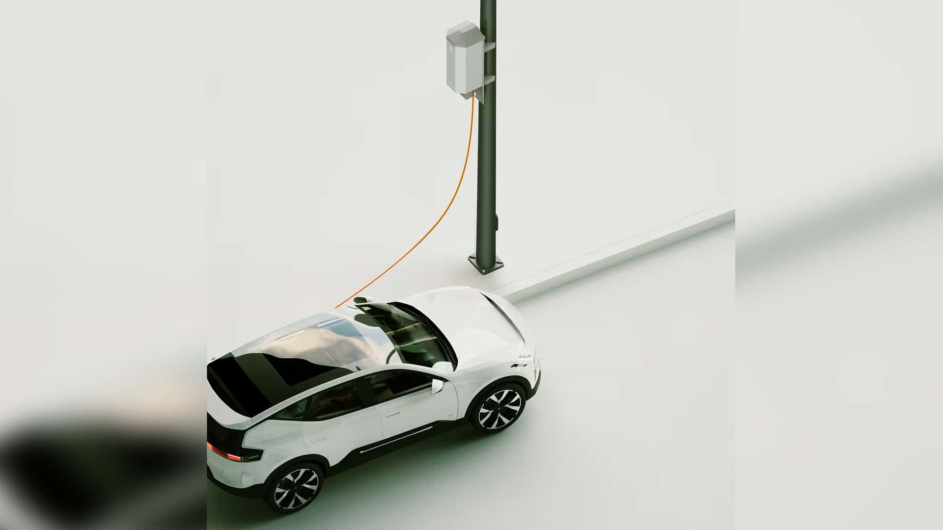Voltpost Air