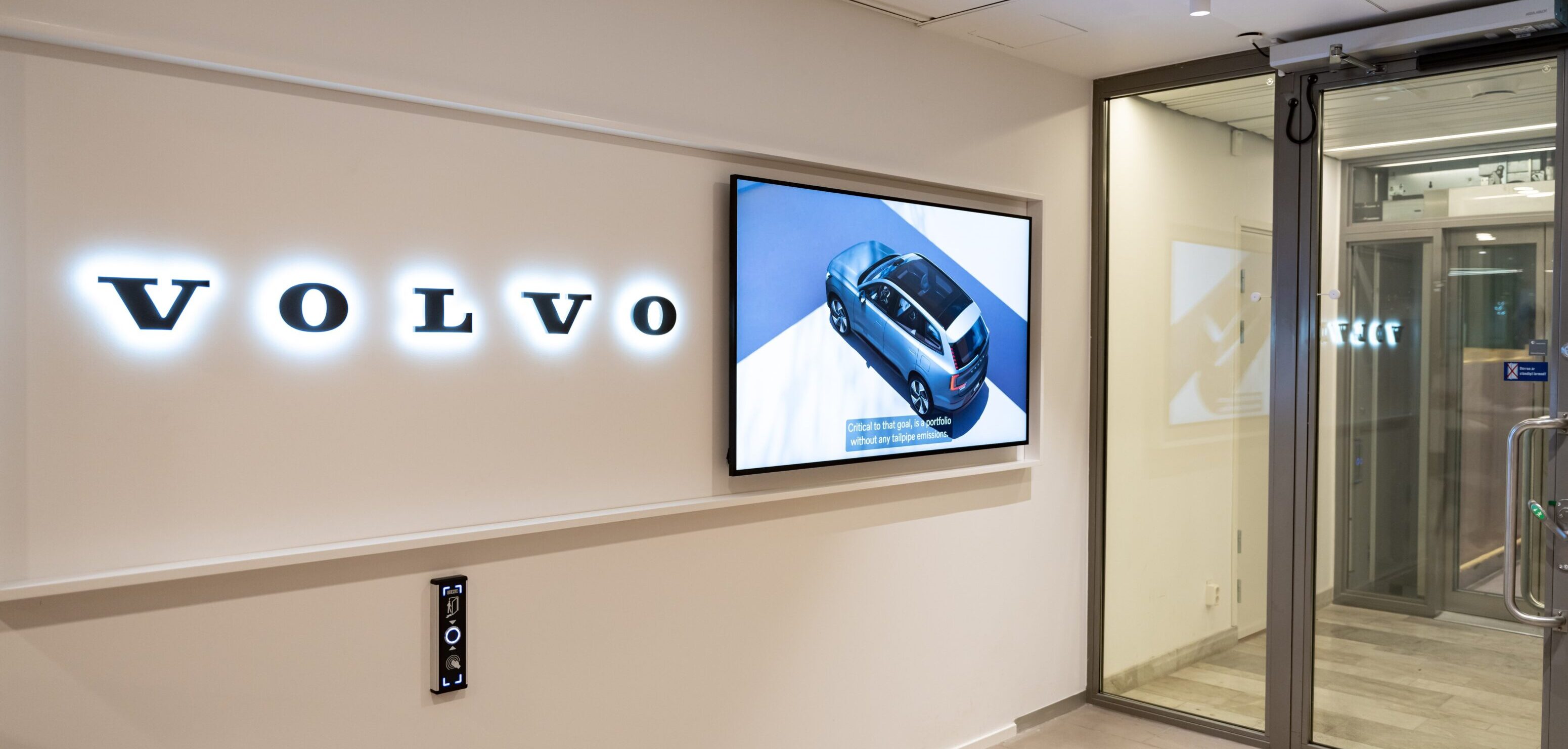 Volvo