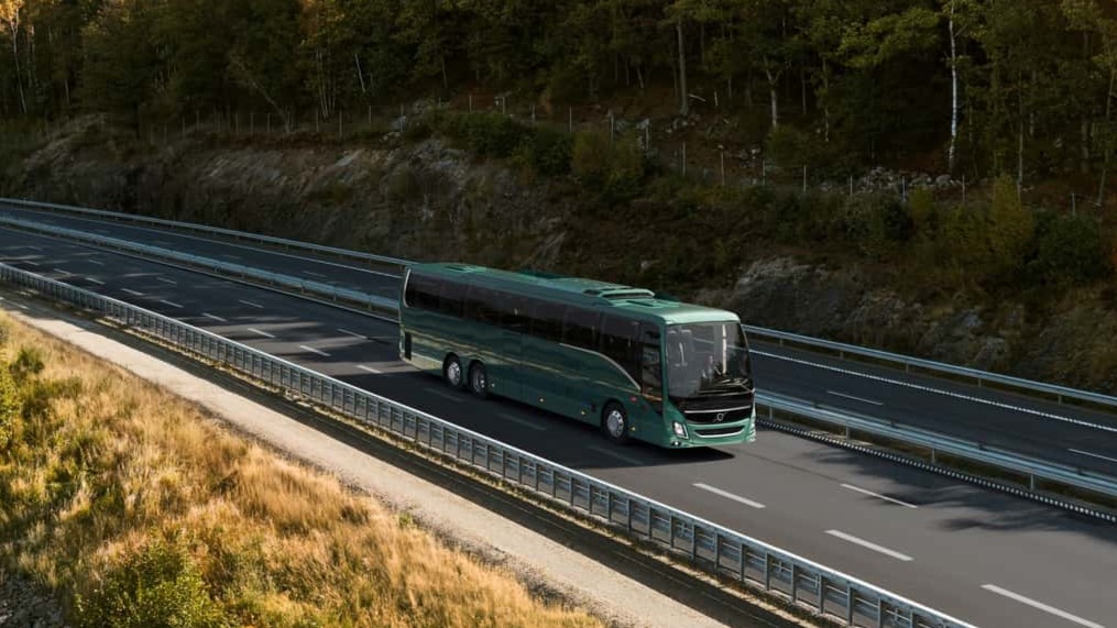 Volvo BZR