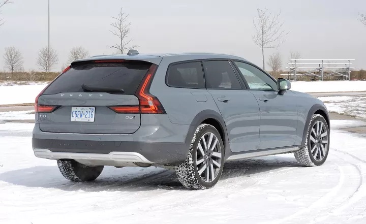 Volvo