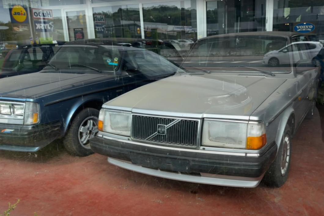 Volvo