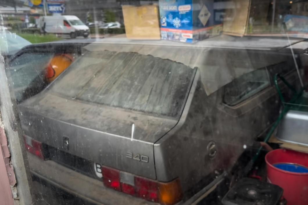 Volvo