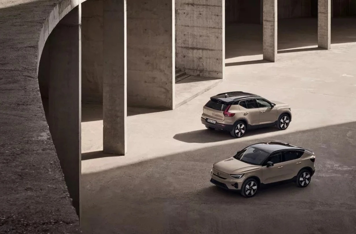 Volvo Cars