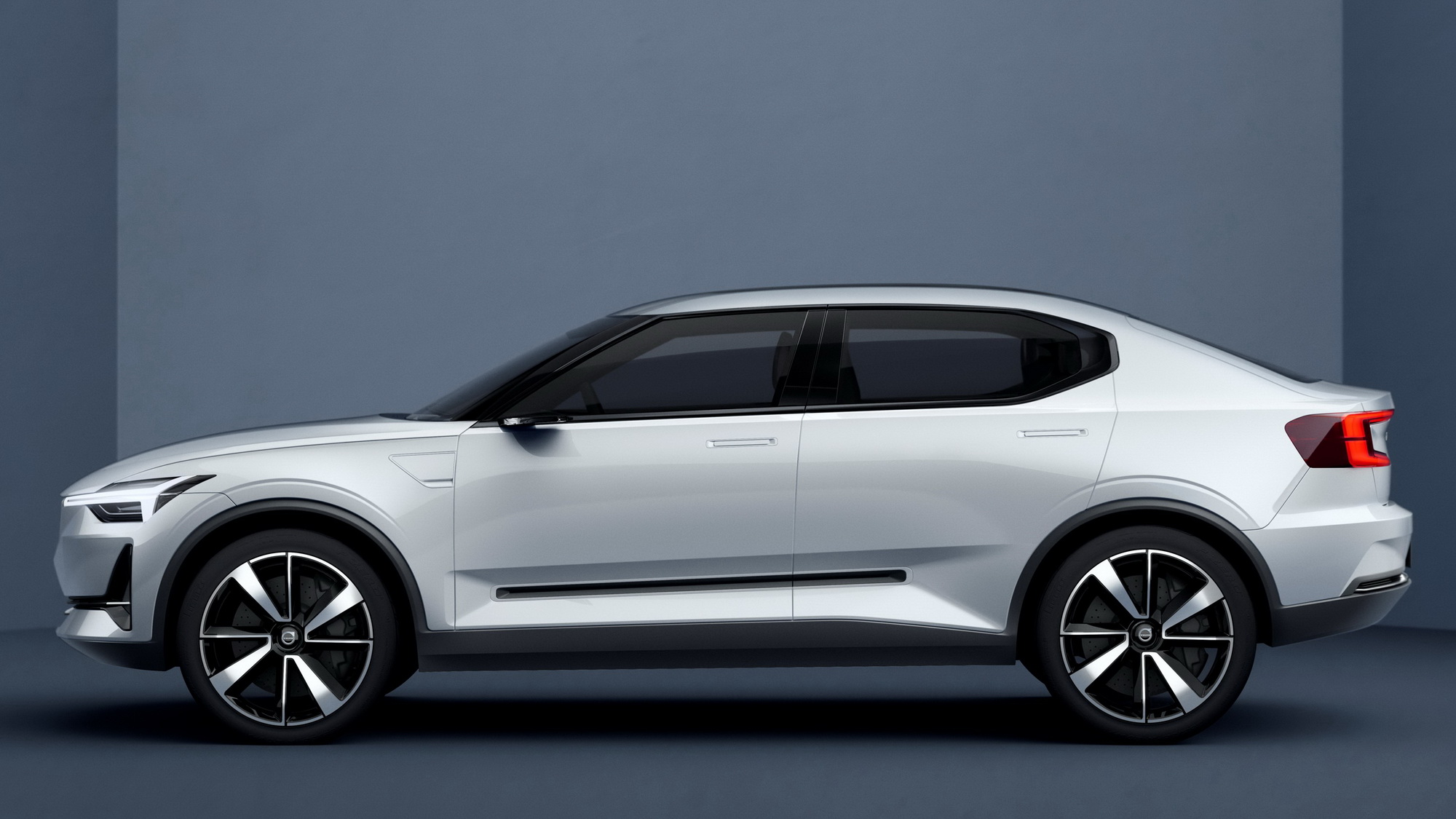 Polestar 2