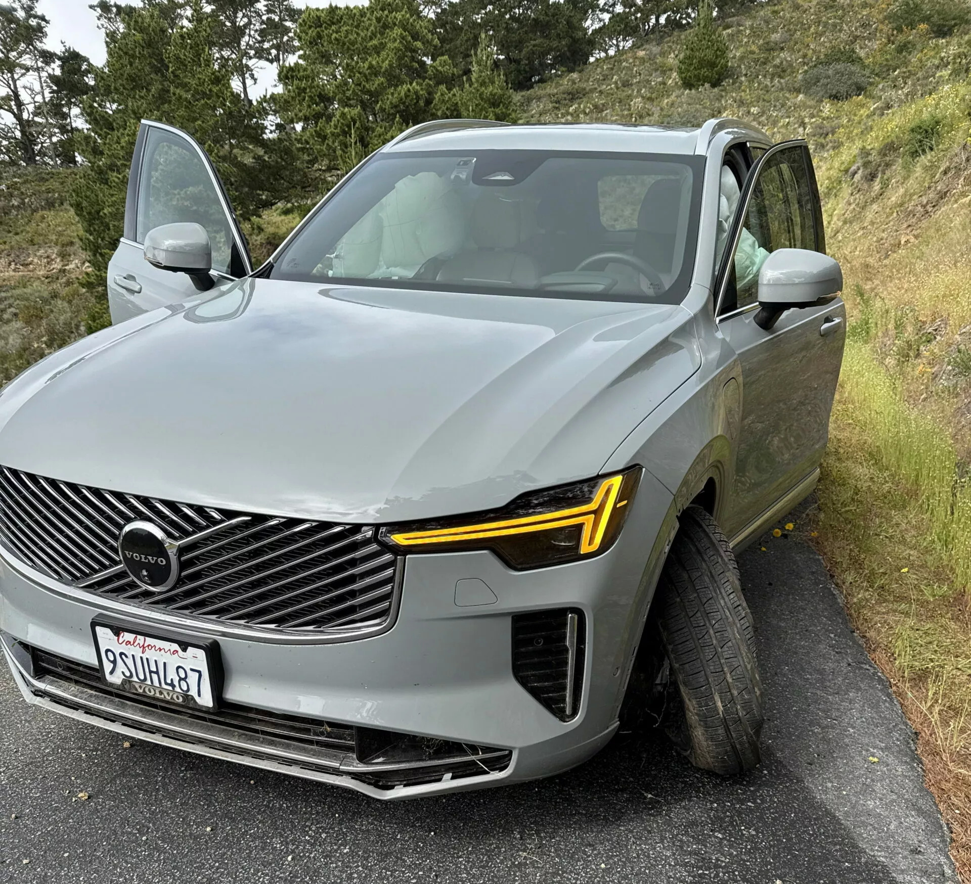 Volvo