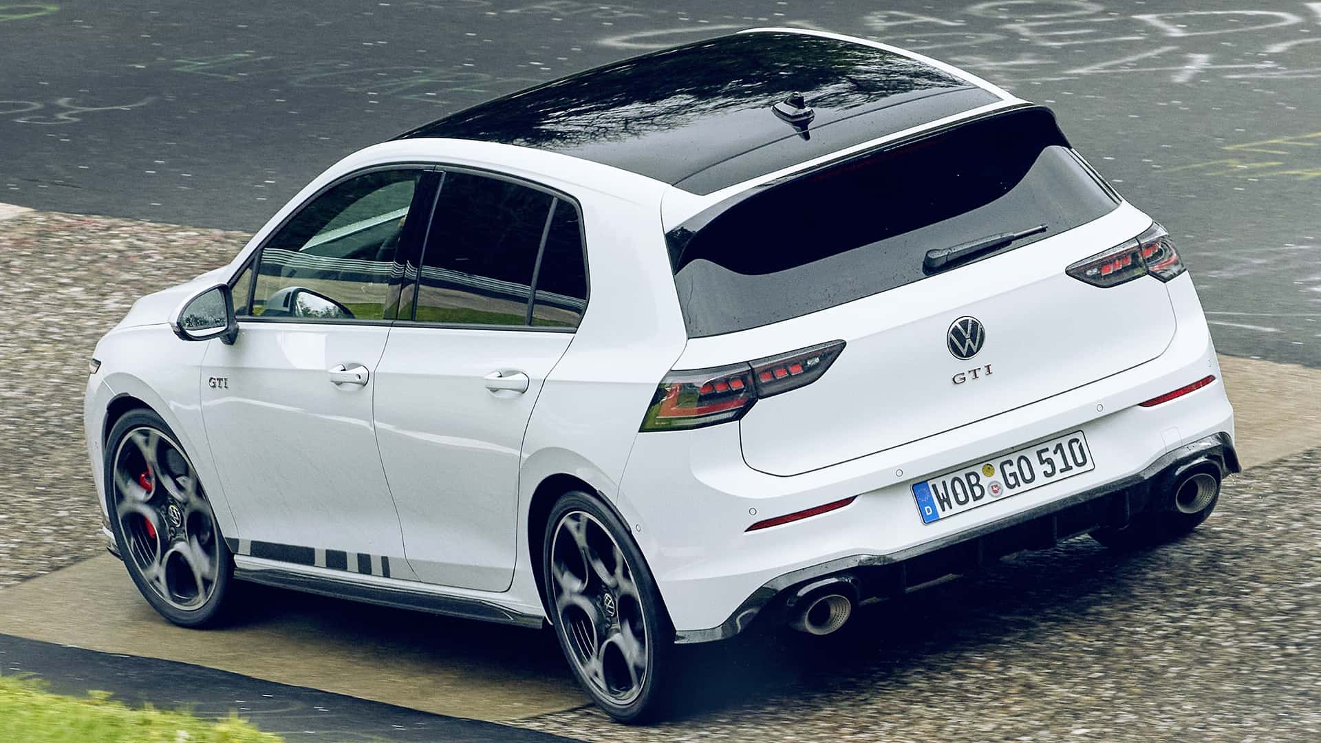 Golf GTI Clubsport