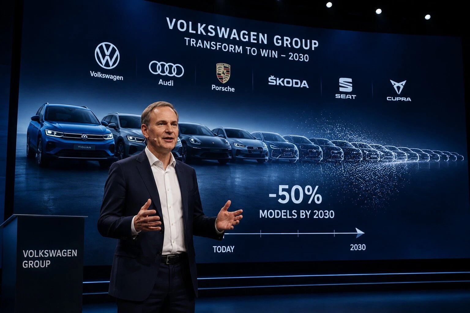 Volkswagen 