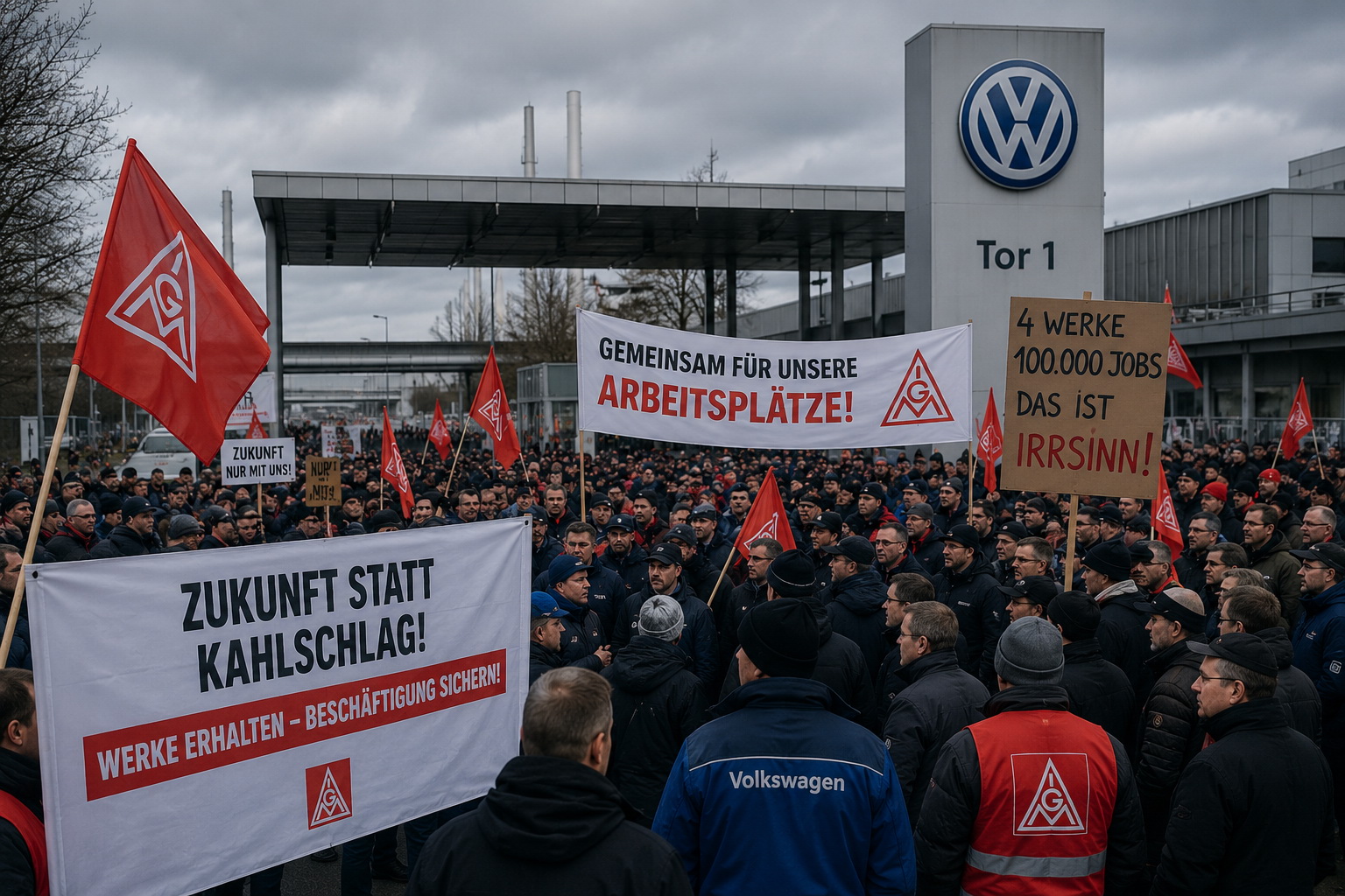 Volkswagen