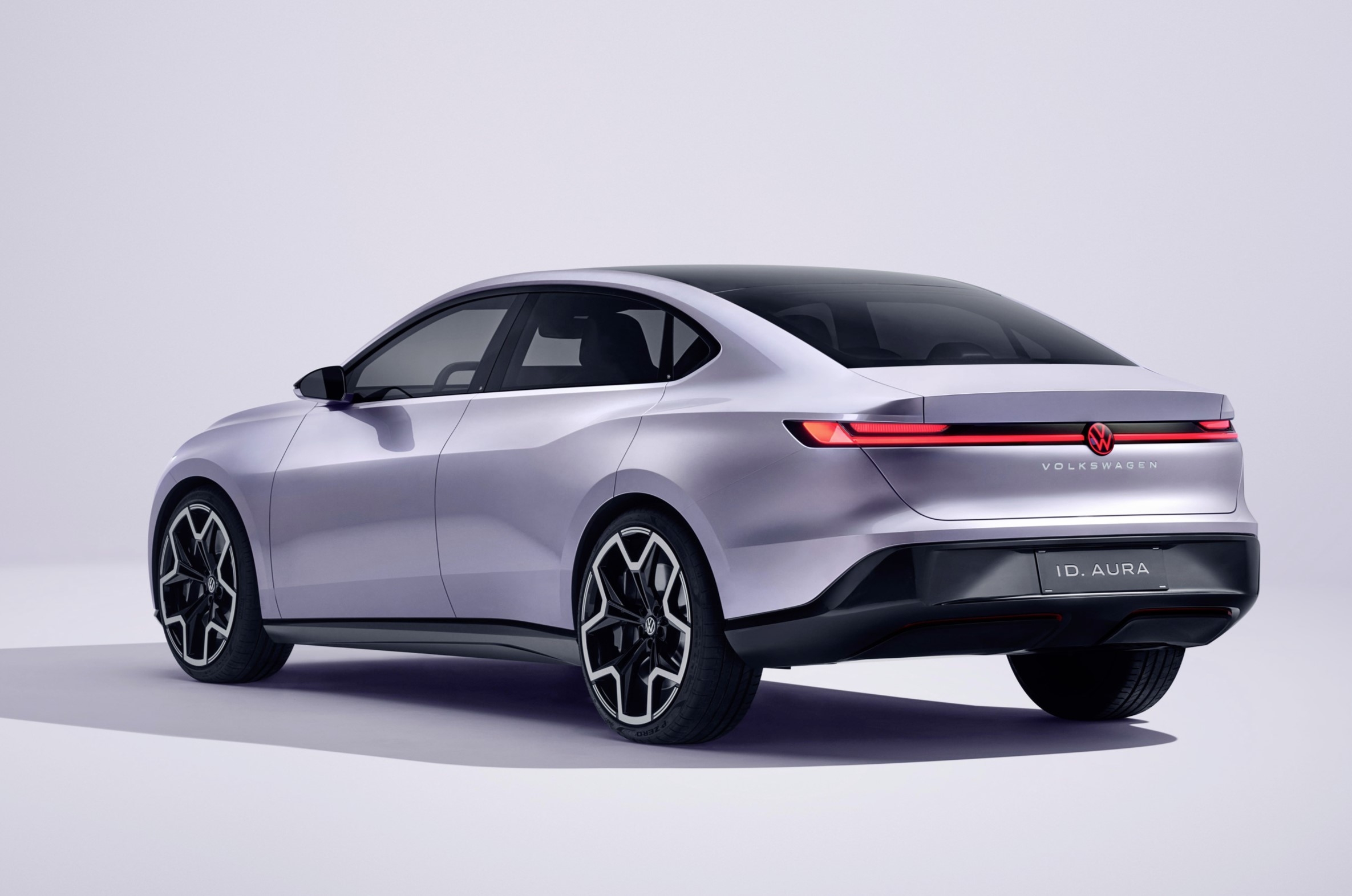 Volkswagen Aura