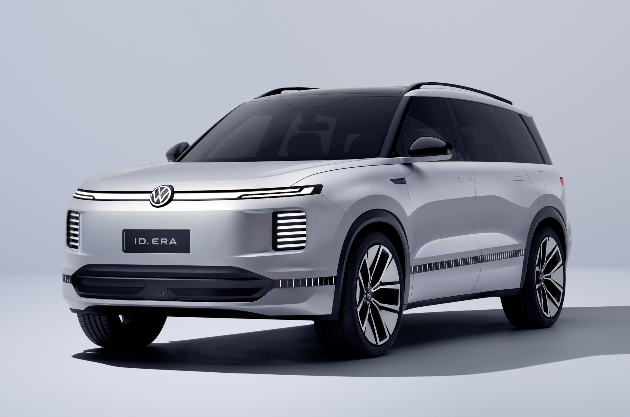 Volkswagen Era