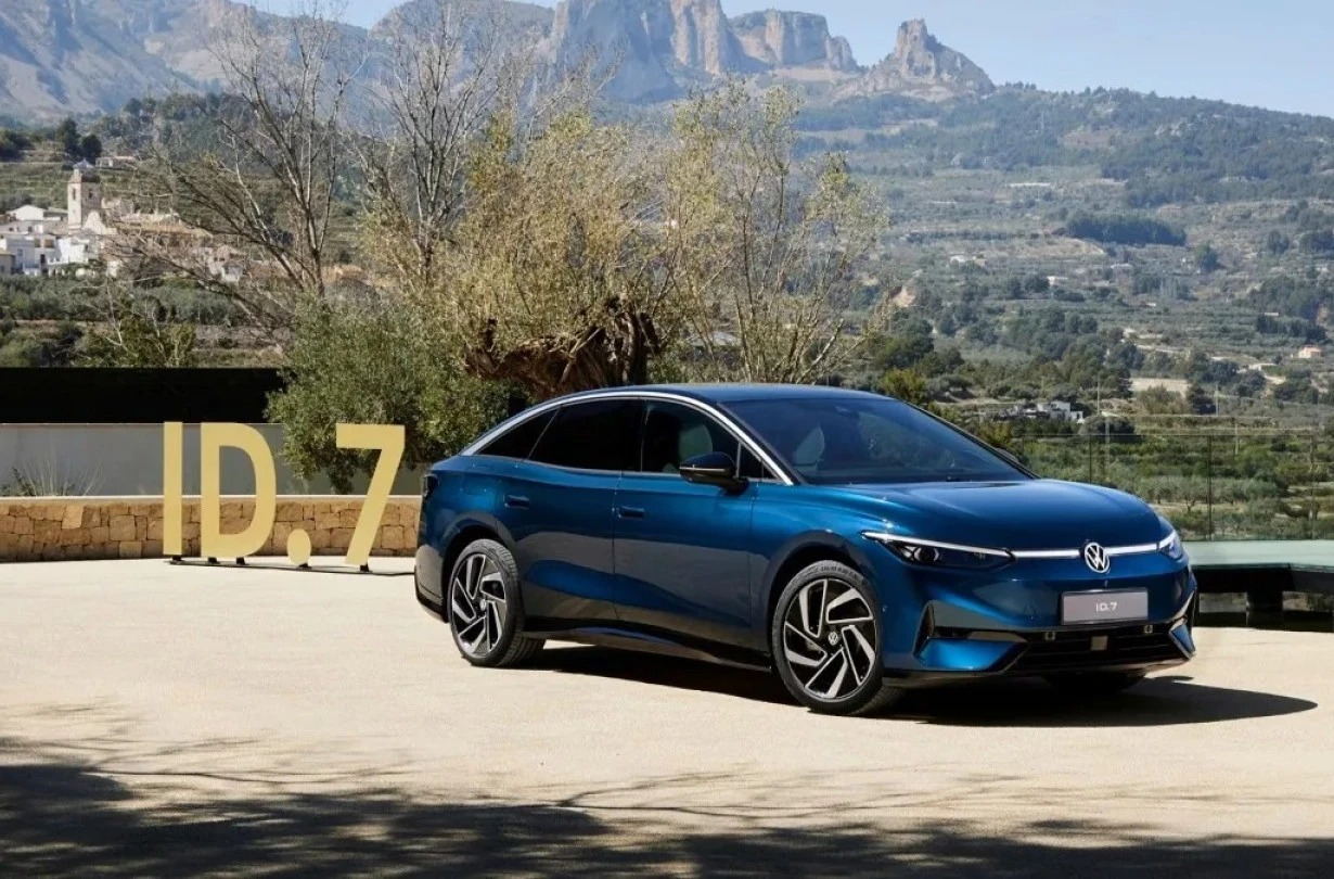 VW ID.7