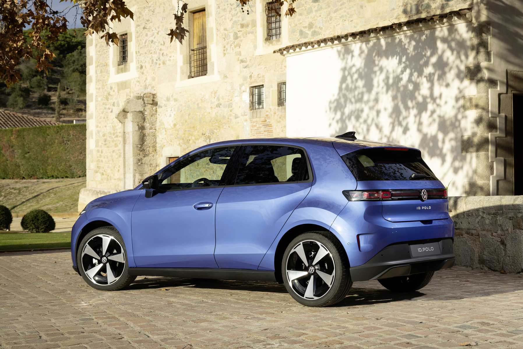 Volkswagen ID. Polo