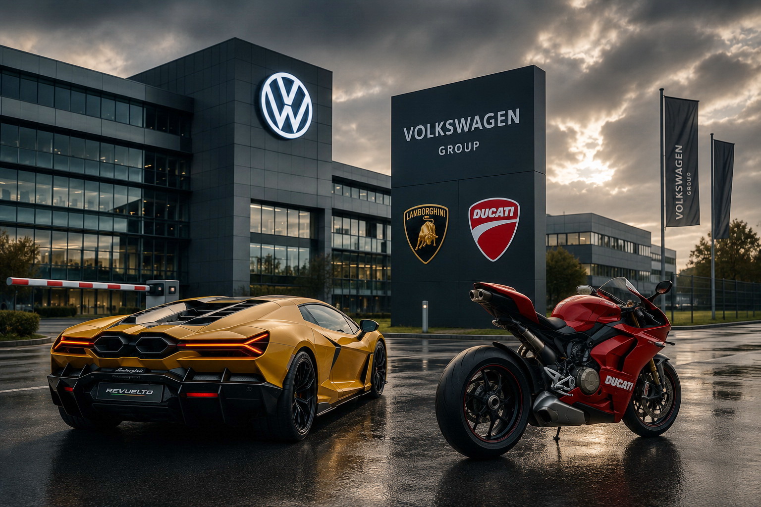 Volkswagen
