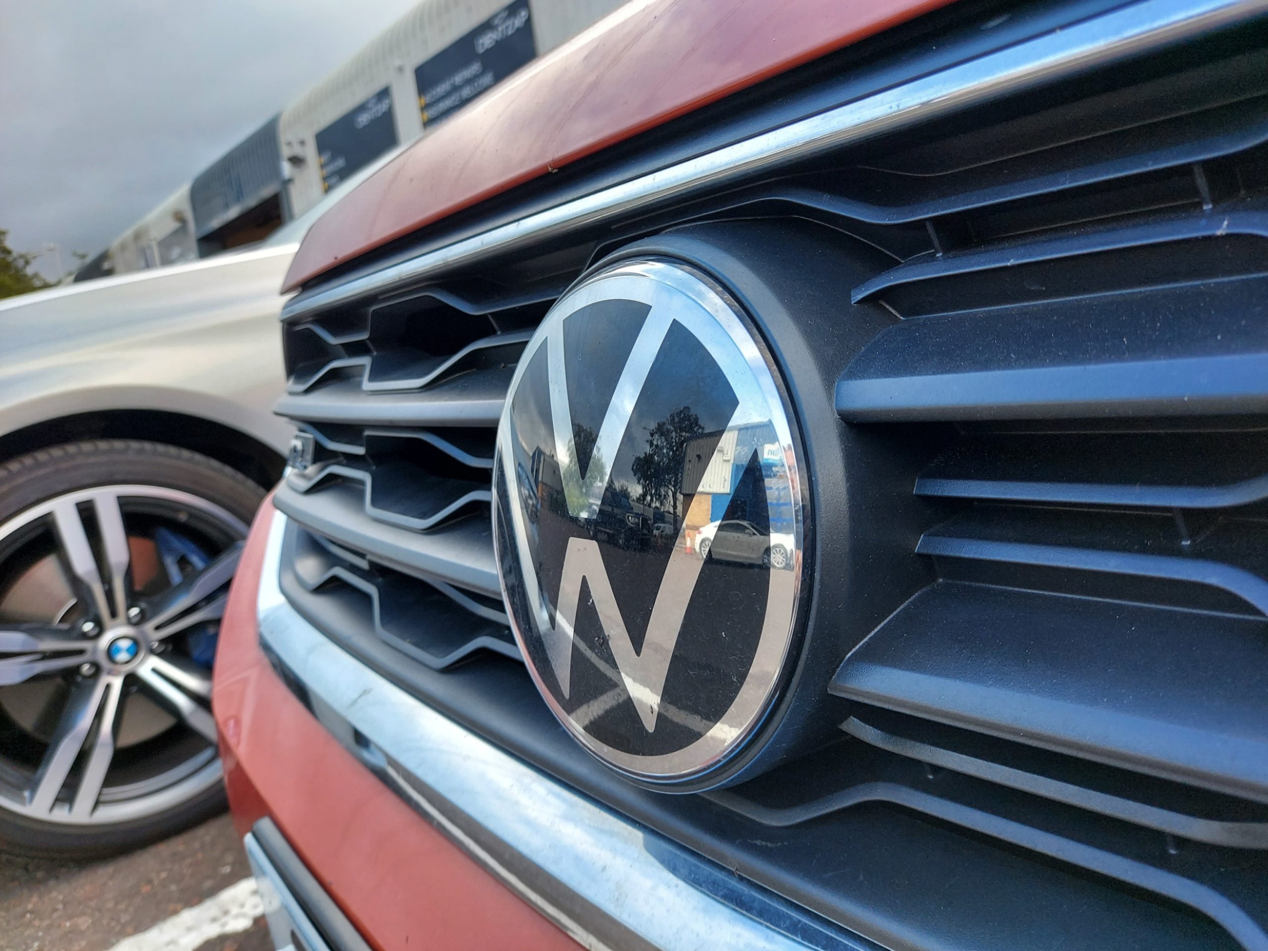 VW