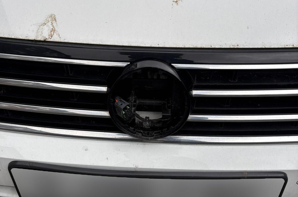VW