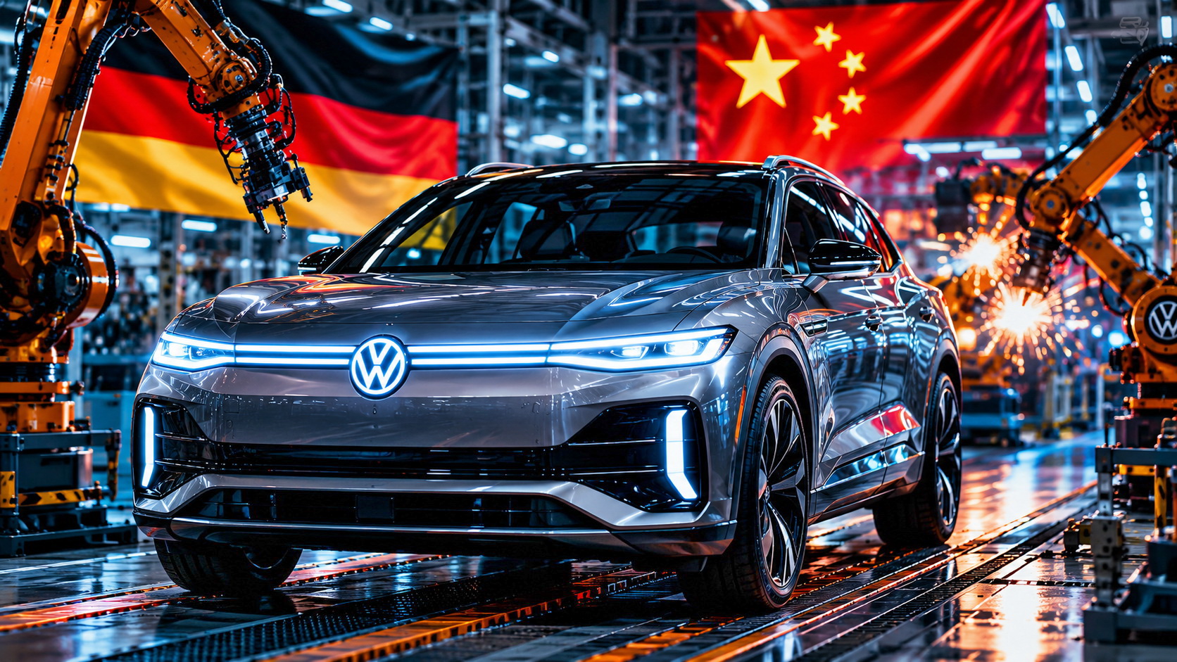Volkswagen