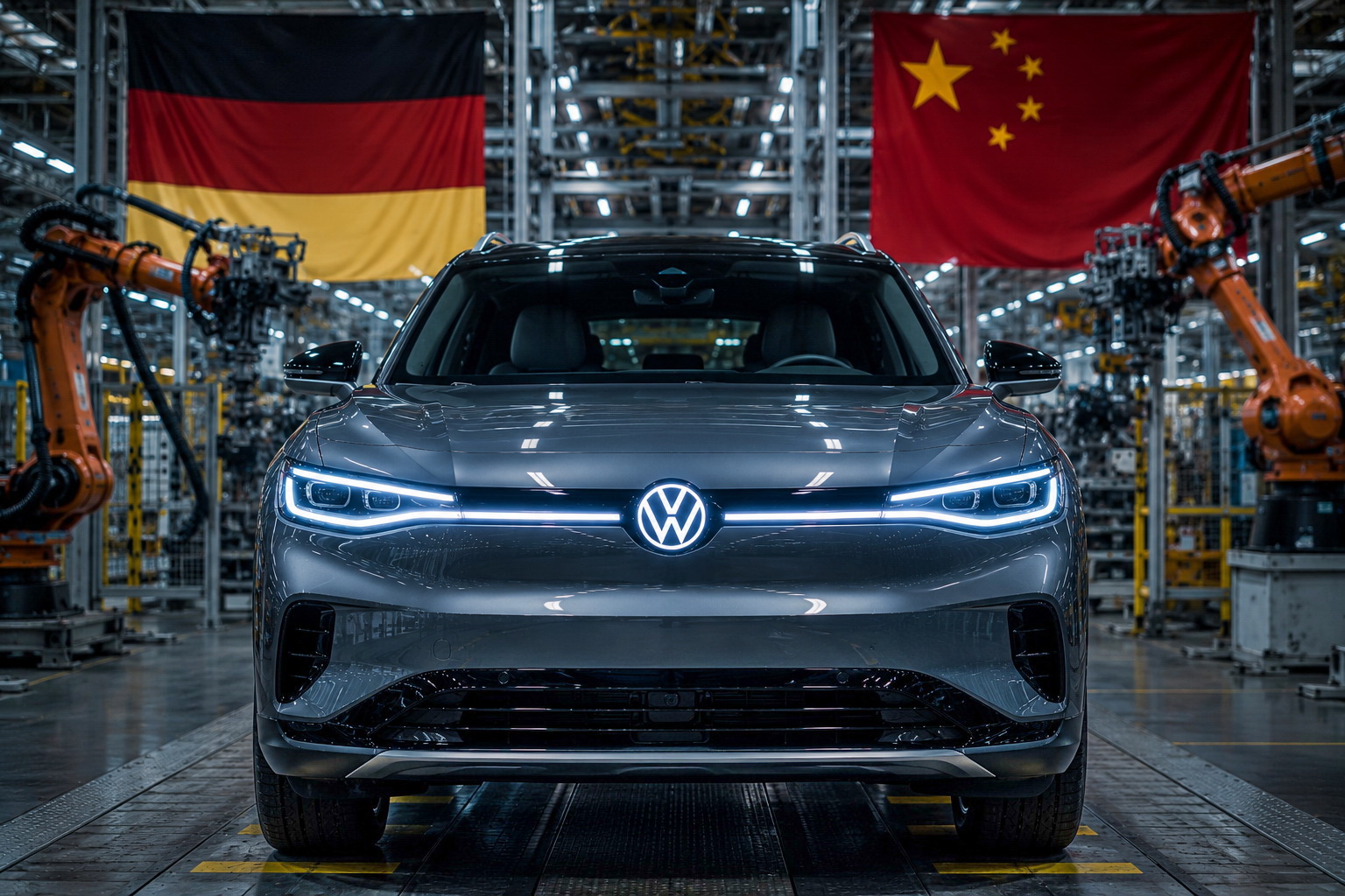 Volkswagen